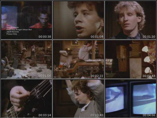 simpleminds