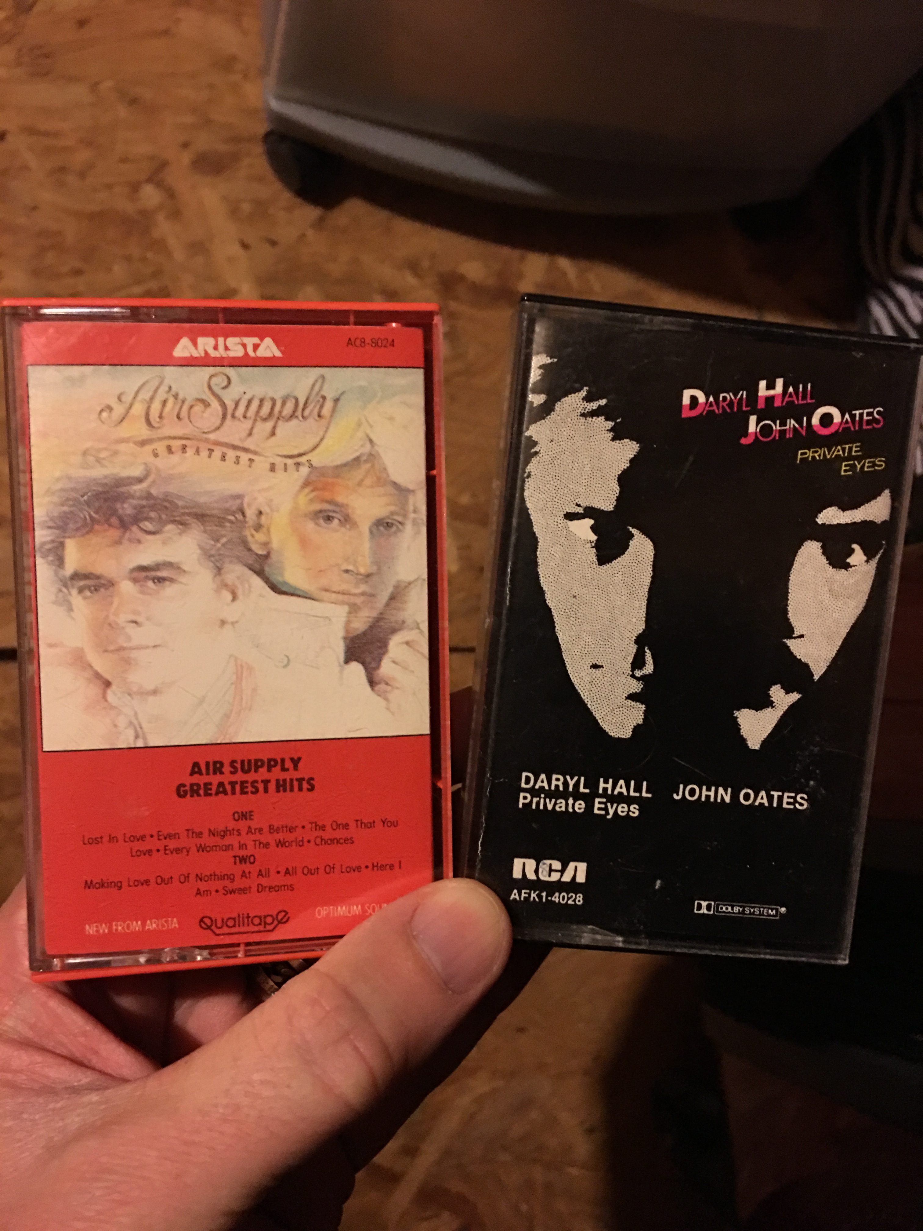 Penny For Your Thoughts” | sincerely, the 80's