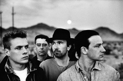 u2_joshua_tree_black_and_white_portait