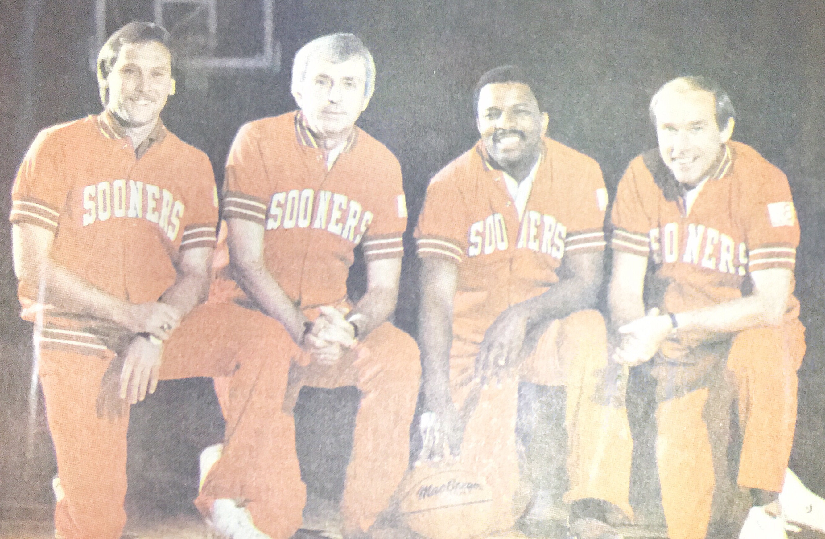 oucoaches