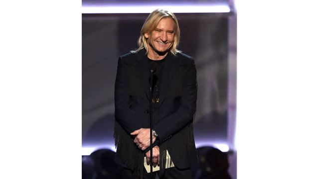52nd Academy Of Country Music Awards - Show