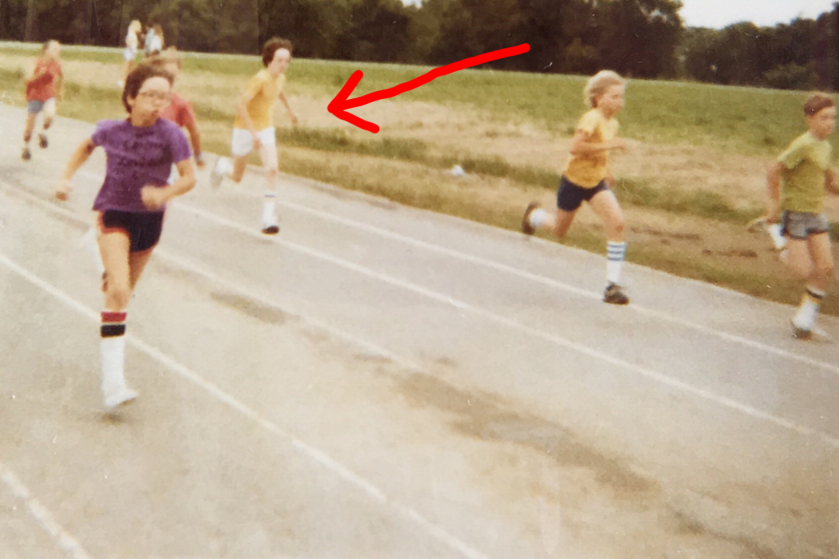 kkrunning