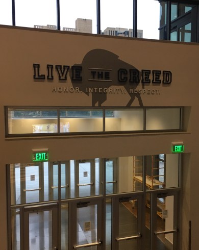 GSBC Williams Center