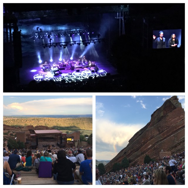 redrocks